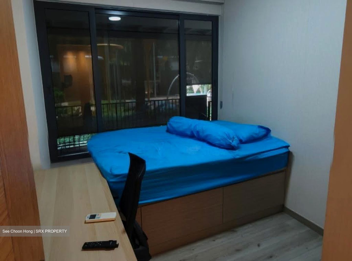 Coco Palms (D18), Condominium #627015501